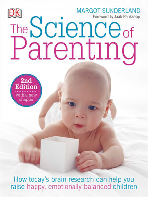 cover image of The Science of Parenting